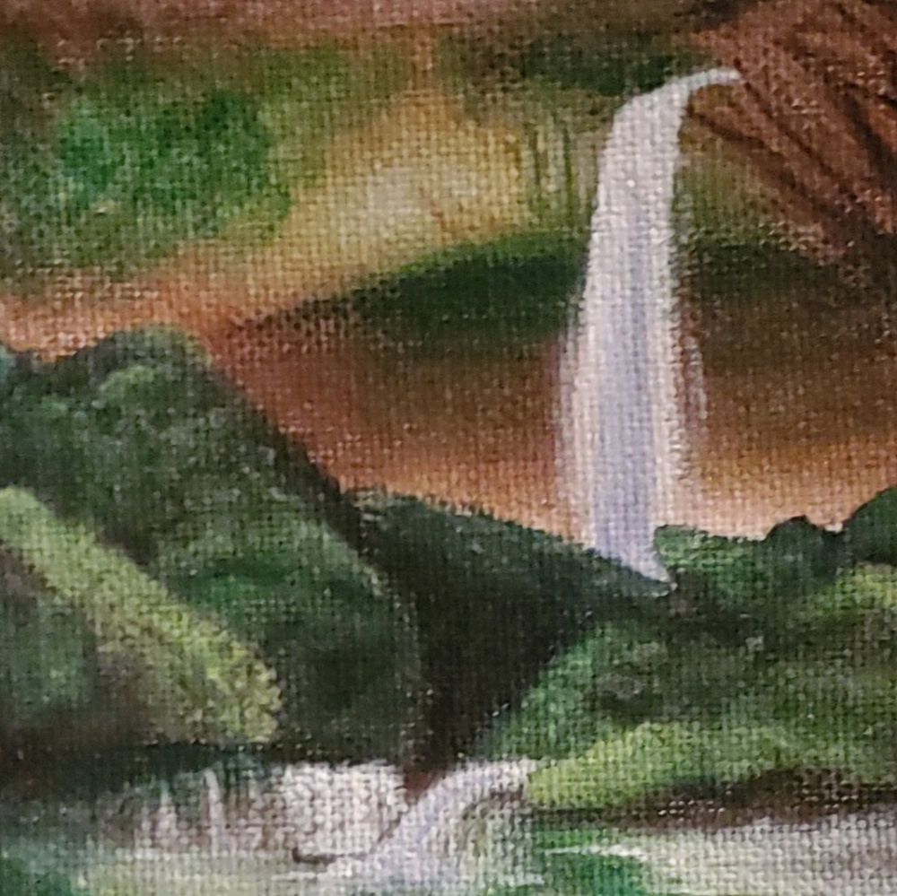 Meet your Posher, Jillian